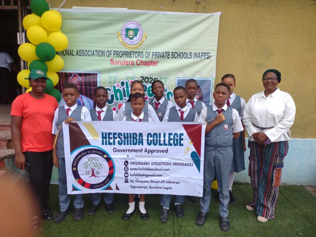 Hefshiba_College