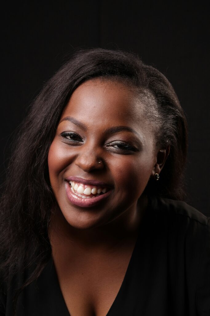 Dr. Funmi Adeyemi