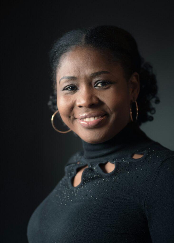 Mrs. Adaeze Okeke